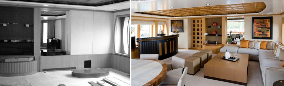 IMPERIA | Before & After | Interior Designers